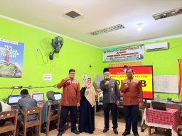 Gladi Bersih TKA 2026